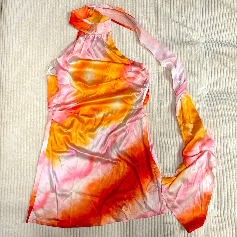 NWT dress